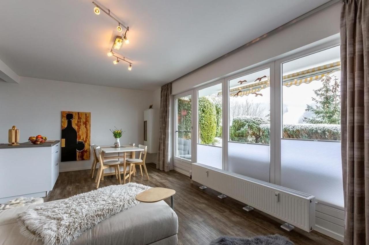 Ferienwohnung Aartalblick Willingen Willingen  Exterior foto