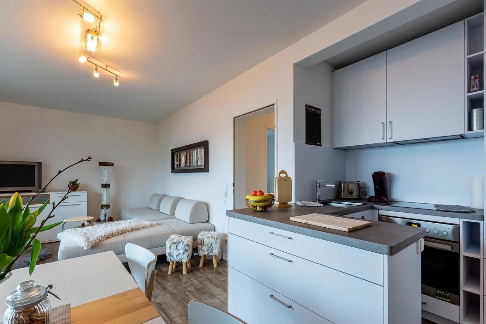 Ferienwohnung Aartalblick Willingen Willingen  Exterior foto