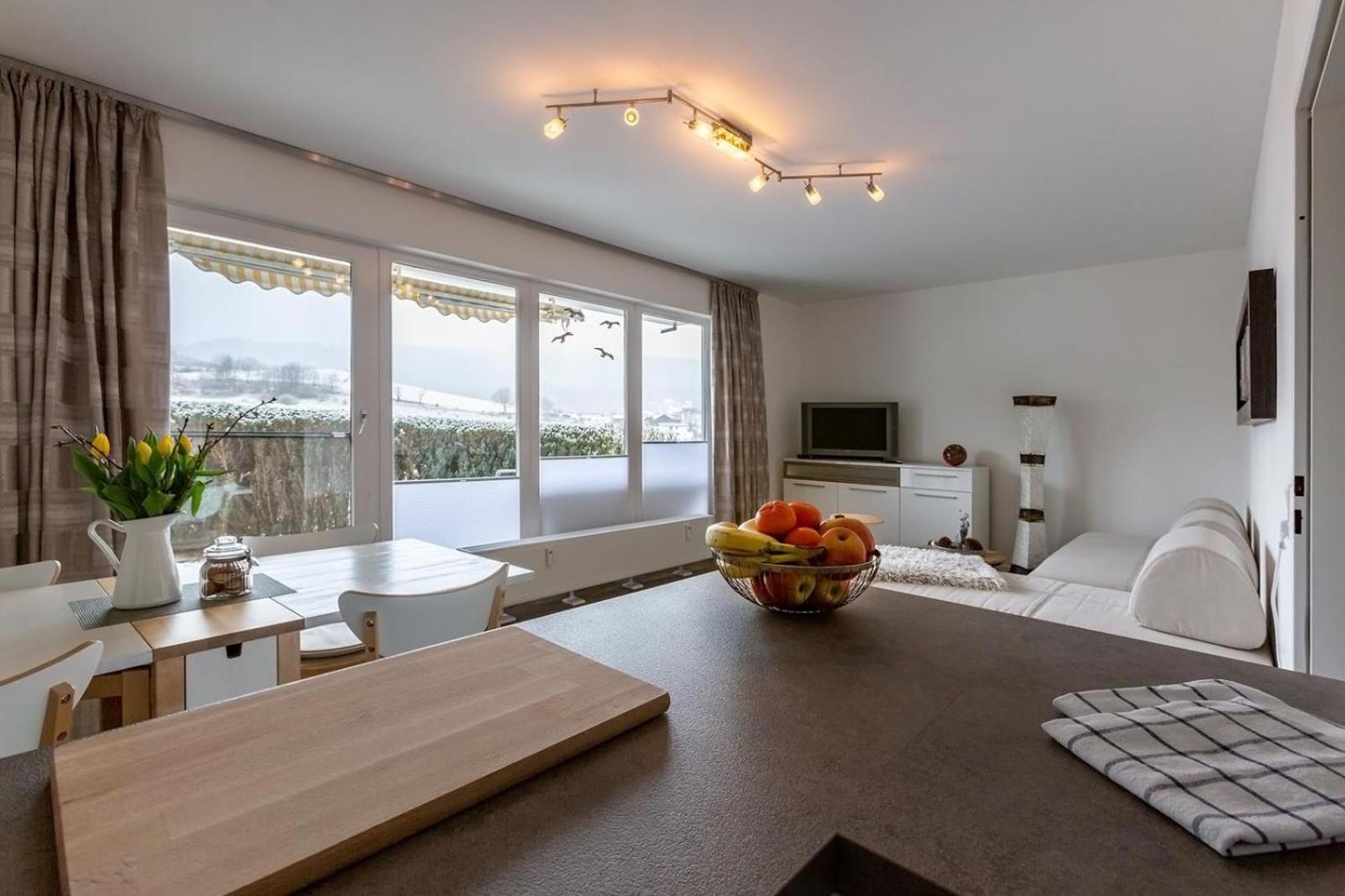 Ferienwohnung Aartalblick Willingen Willingen  Exterior foto