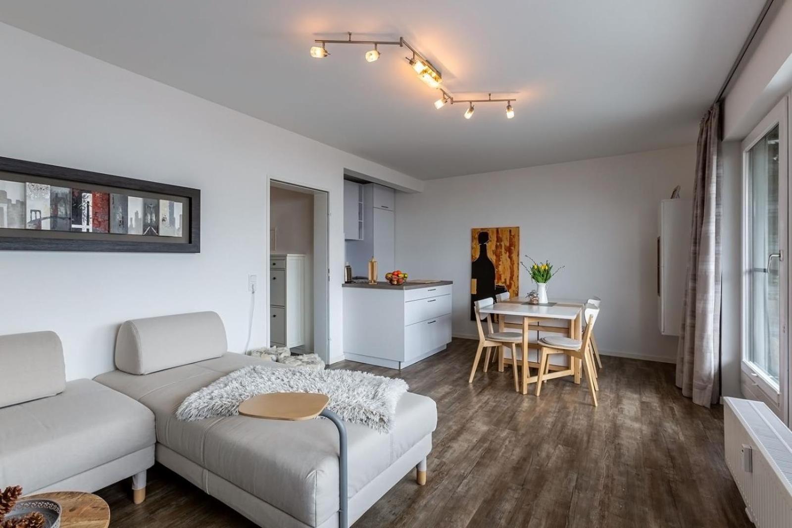 Ferienwohnung Aartalblick Willingen Willingen  Exterior foto
