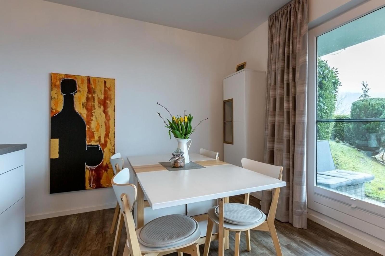 Ferienwohnung Aartalblick Willingen Willingen  Exterior foto